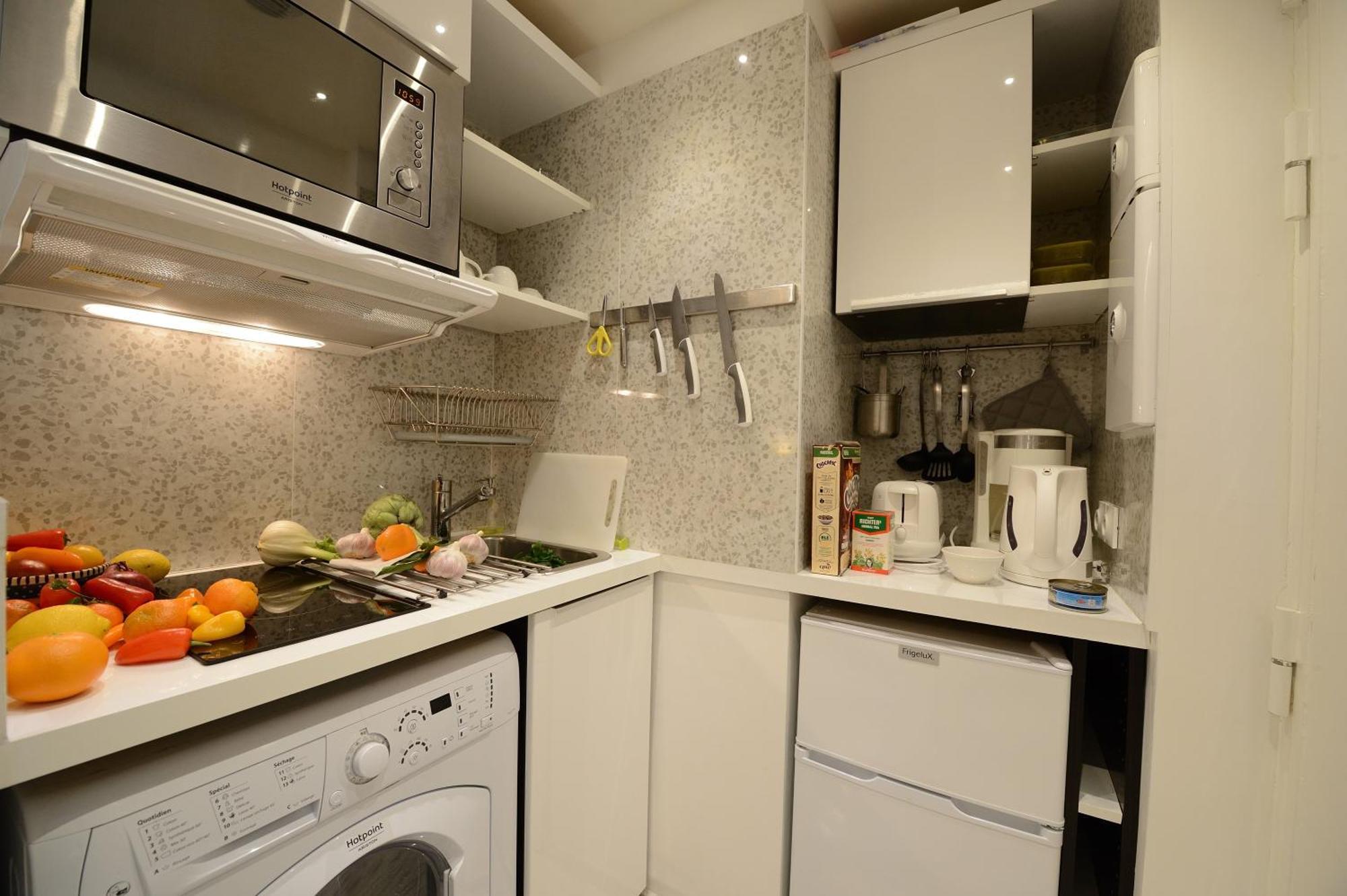 Residence Voute Παρίσι Δωμάτιο φωτογραφία