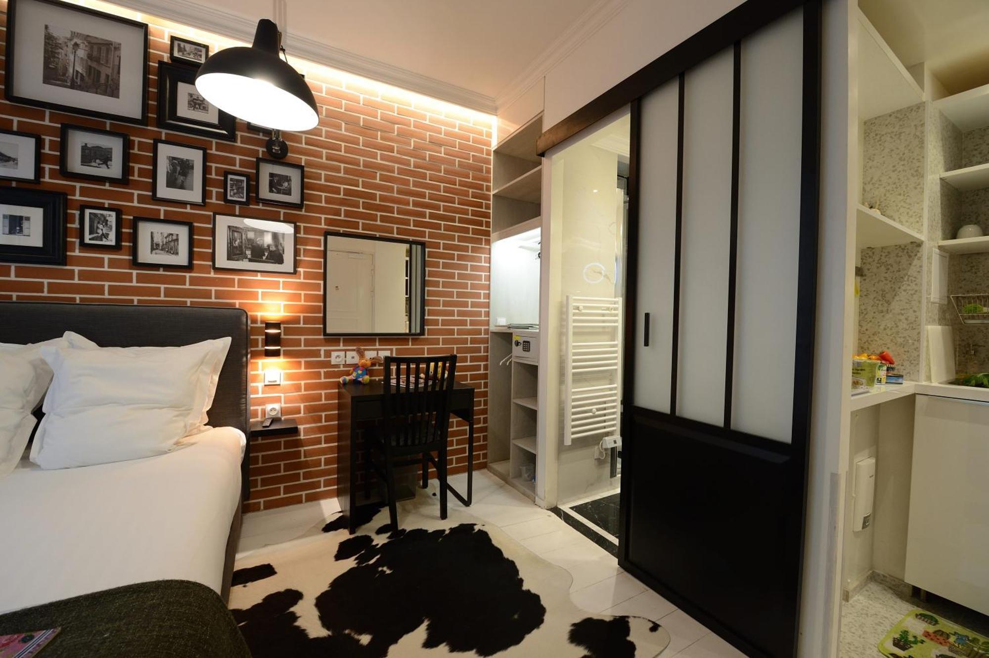 Residence Voute Παρίσι Δωμάτιο φωτογραφία