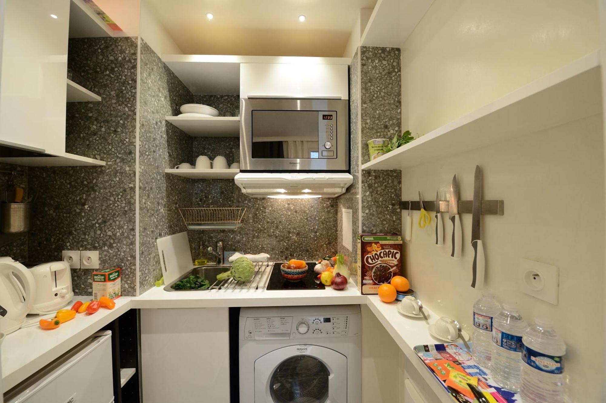 Residence Voute Παρίσι Δωμάτιο φωτογραφία