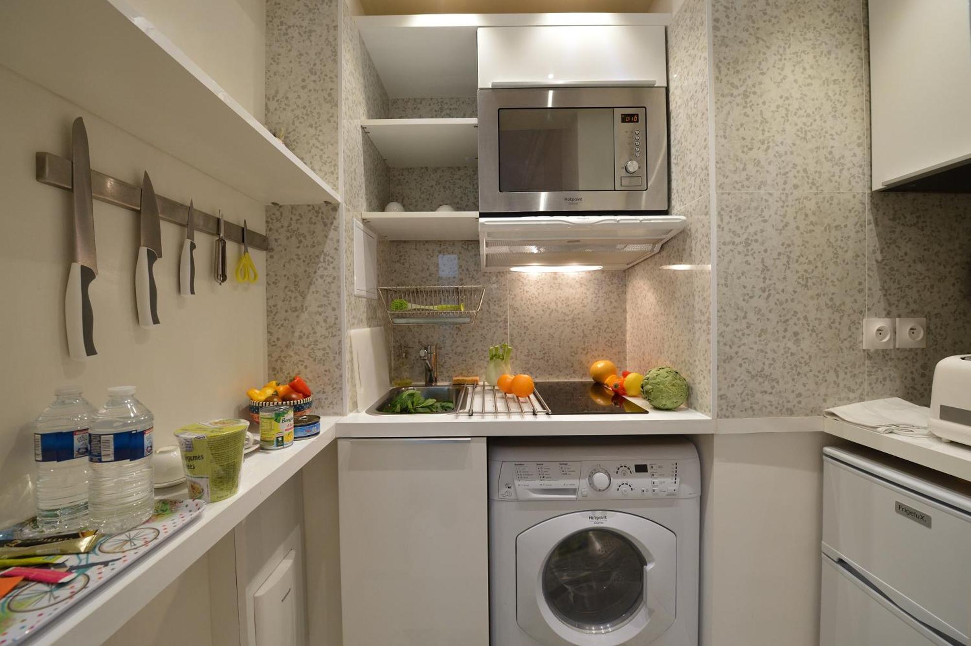 Residence Voute Παρίσι Δωμάτιο φωτογραφία