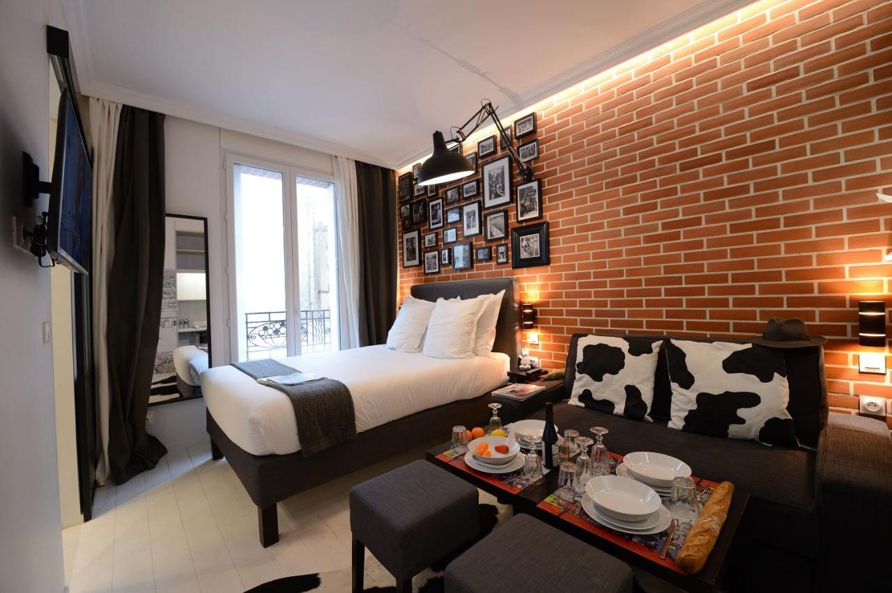 Residence Voute Παρίσι Εξωτερικό φωτογραφία