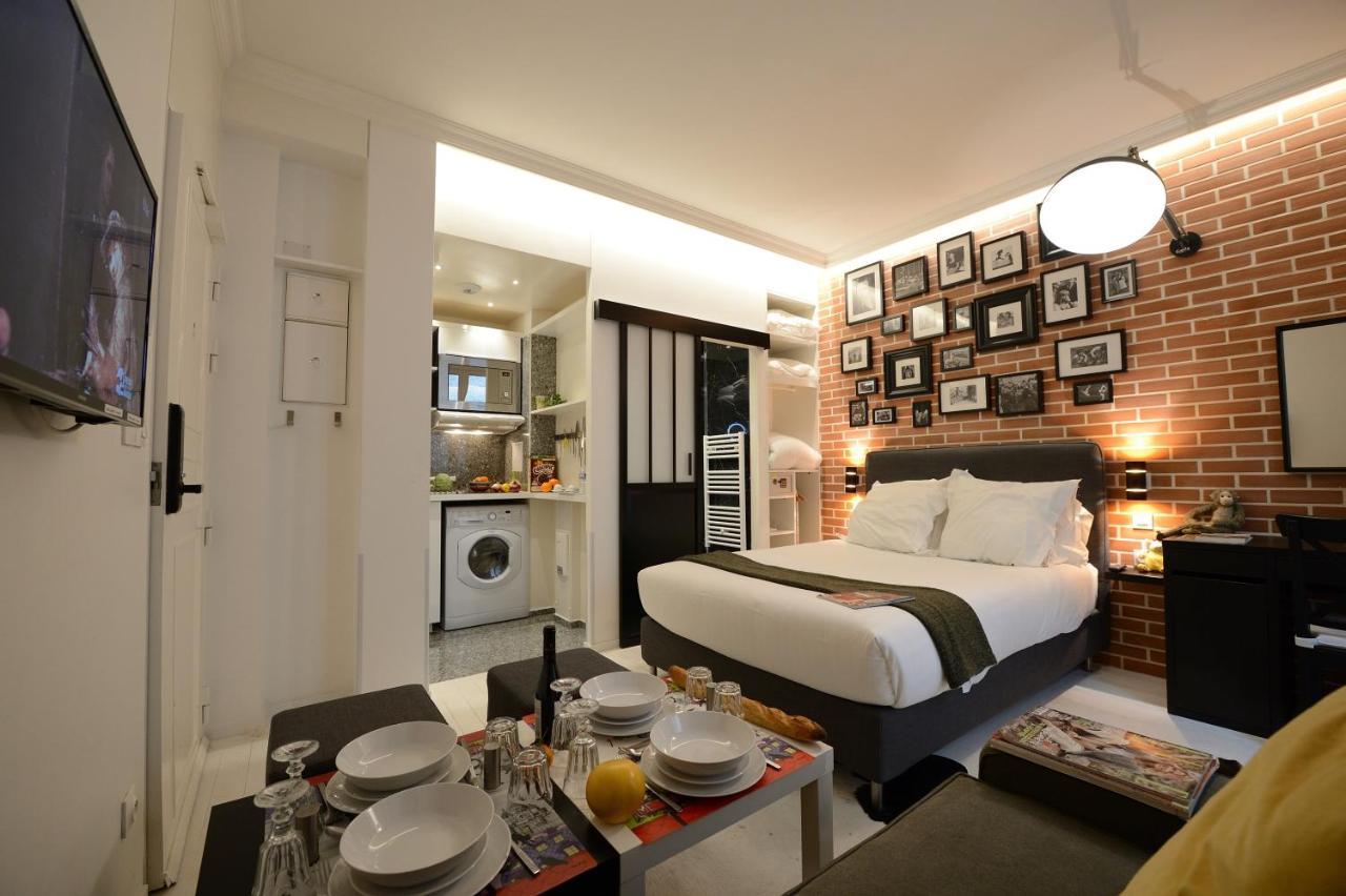Residence Voute Παρίσι Εξωτερικό φωτογραφία